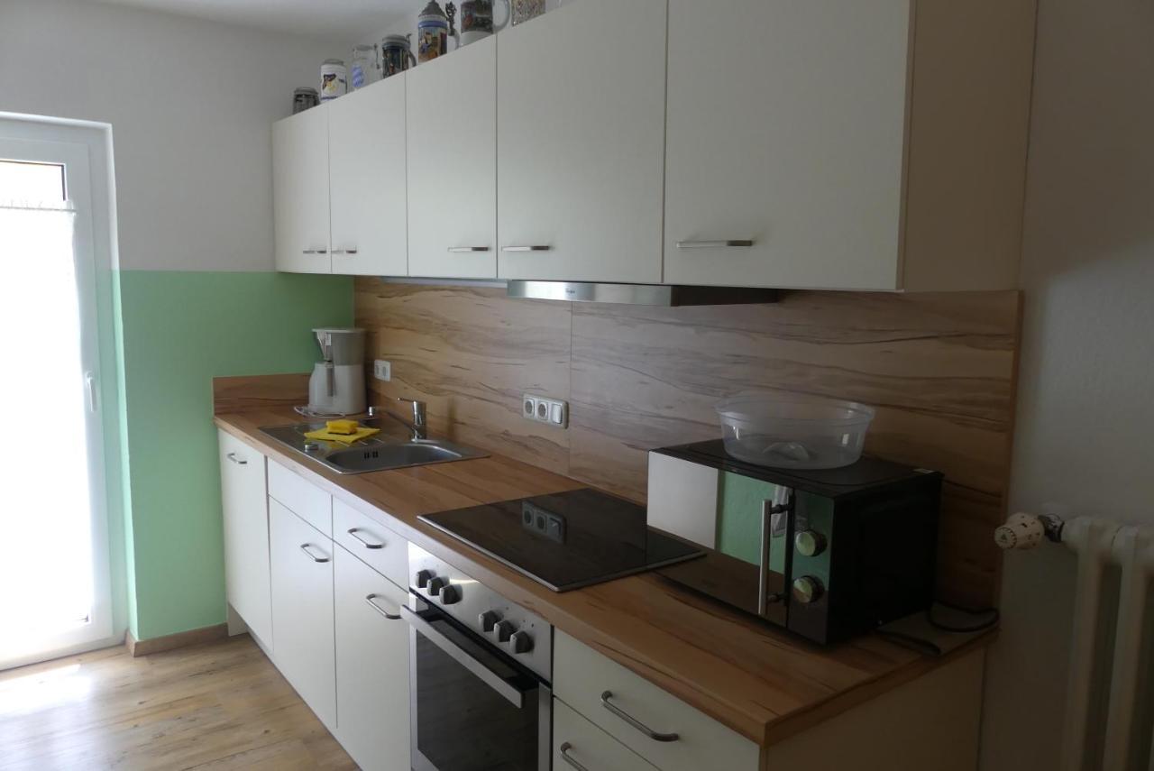 Ferienwohnungen Haus Kunterbunt Berchtesgaden Eksteriør billede