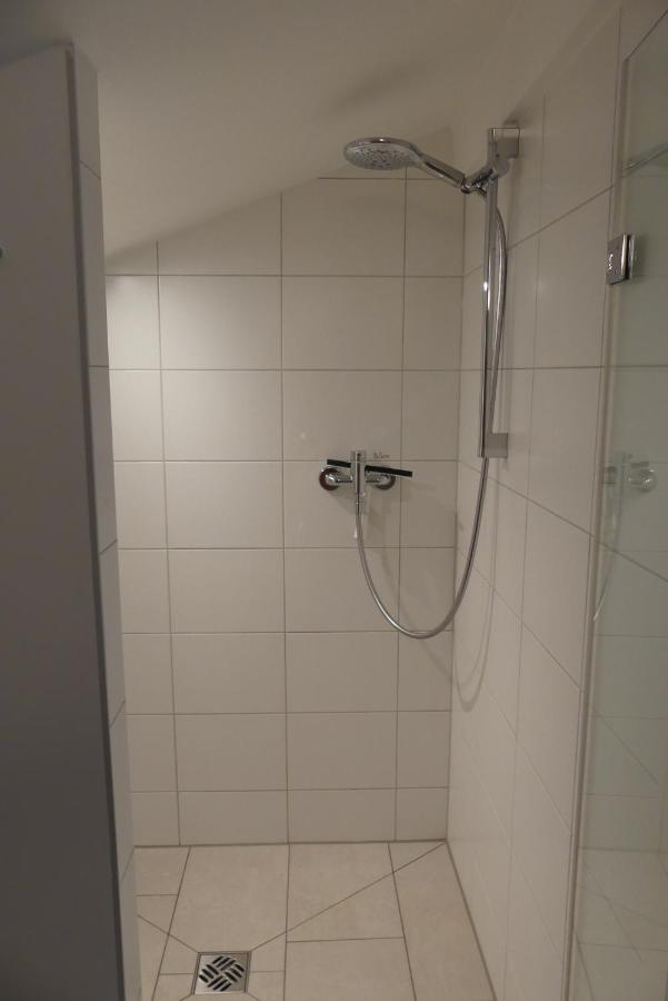 Ferienwohnungen Haus Kunterbunt Berchtesgaden Eksteriør billede