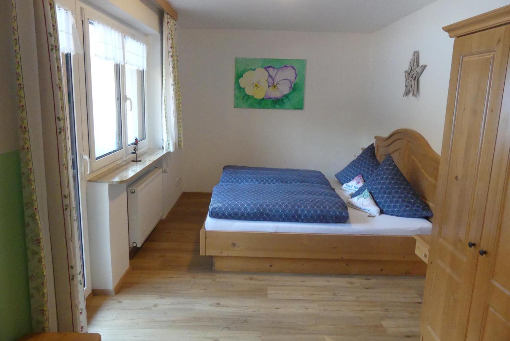 Ferienwohnungen Haus Kunterbunt Berchtesgaden Eksteriør billede